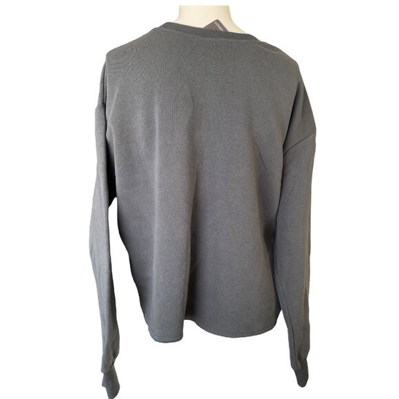 NWT Pink Floyd Dark Side Of The Moon Pullover Sweater Small - Picture 2 of 6